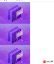 1533976688811390.png html怎麼加入背景圖片且讓圖片平鋪整個頁面? (程式碼範例)