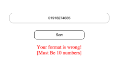 JSはバブルソート、挿入ソート、クイックソートを実装し、出力をソートします JSはバブルソート、挿入ソート、クイックソートを実装し、出力をソートします