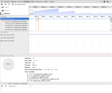 1479867849709455.jpg 如何避免JavaScript的記憶體外洩及記憶體管理技巧