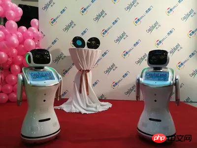 人工知能はもはや高価ではなくなり、ロボットが家庭に入り込んでいます