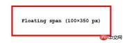 1541064393646168.jpg css浮動中常遇的五個問題解析(附實例)