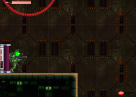 1490340827932608.png Detailed explanation of horizontal shooting game based on HTML5