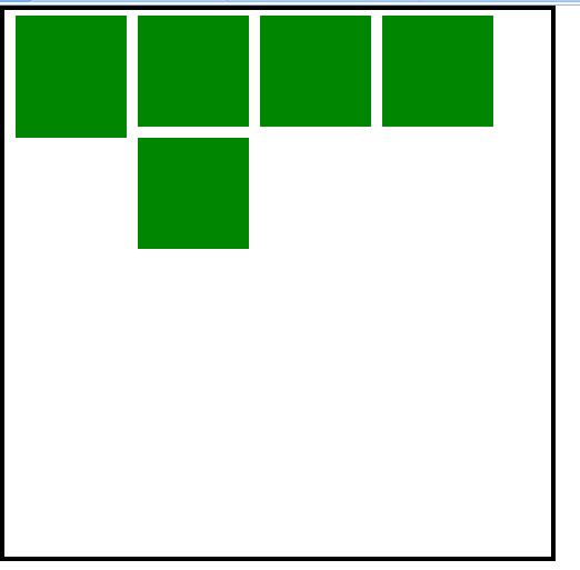 div+css網頁佈局設計新開端（8）