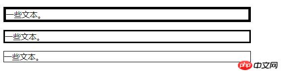 Comment définir le style des bordures avec CSS ? Introduction aux différents styles de bordures (exemples de code)