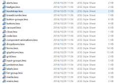 1479104298504435.png CSS前端進階之路:初涉Less