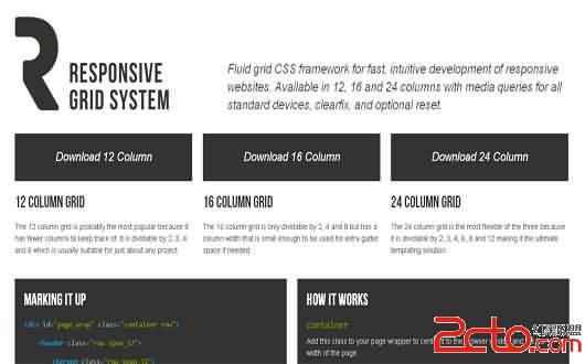 30個頂級開發人員的css3工具和應用程式