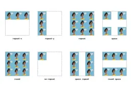 談談CSS中background的8個屬性 談談CSS中background的8個屬性