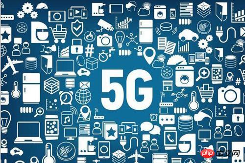 How long will it take for the 5g era to arrive?