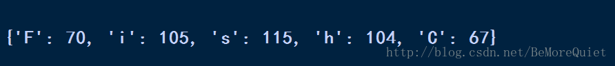 Python-Null-basierte Einführung in das neunte Wörterbuch