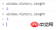 1540797830653805.png How to create a history record in javascript without reloading the page (code)
