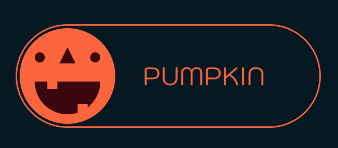 How to use pure CSS to implement a Halloween toggle control (source code attached)