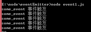 Node.jsイベントキューの説明