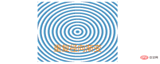 1543480393381785.png How to achieve repeating radial gradient effect in CSS3