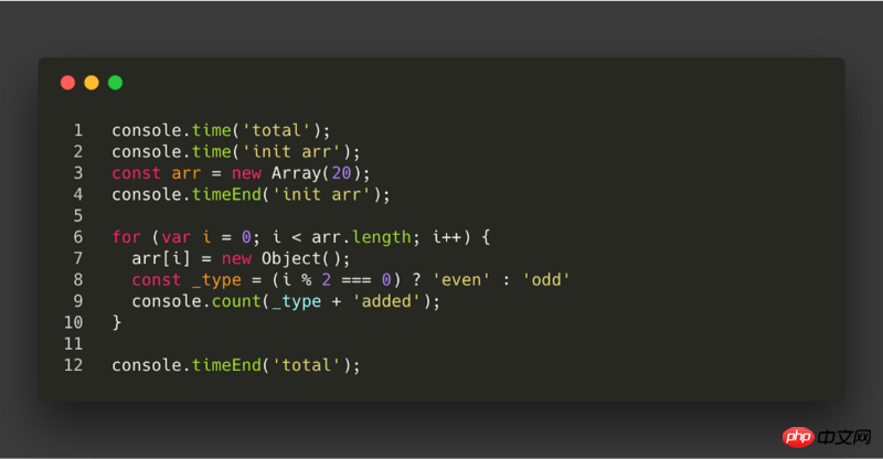 Comment utiliser la console JavaScript pour améliorer votre flux de travail