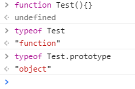 JavaScript プロトタイプ OOP – もう参加していますか?