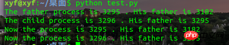 Detailed explanation of multi-process implementation in Python (with examples)