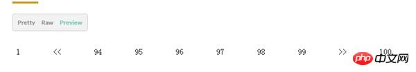 Application examples of various superscripts and subscripts in web pages