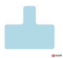 1534582748849459.jpg Code example for realizing embossed shape using css