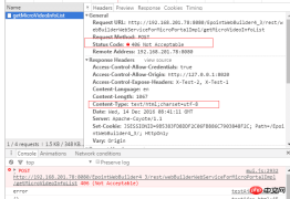 1520489095569031.png The most comprehensive solution to cross-domain ajax