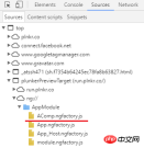 1536307340658599.png Angular 動的コンポーネントについてどれくらい知っていますか? angularjsでコンポーネントを動的に作成する方法の詳細な説明は次のとおりです。