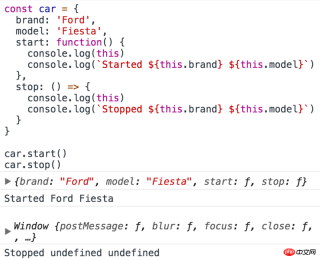 1535771960531702.png Detailed analysis of Functions and ES6 arrow functions in js