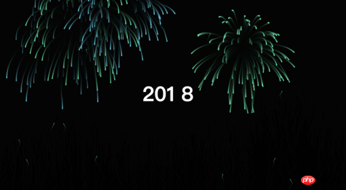 How to make cyan fireworks with black background in canvas