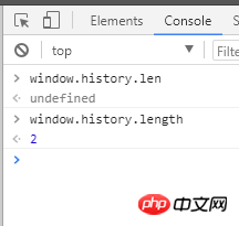 ページをリロードせずにJavaScriptで履歴レコードを作成する方法(コード)