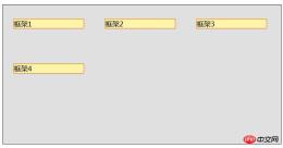 1541734764291808.jpg Detailed explanation of offset of margin attribute in CSS (code example)