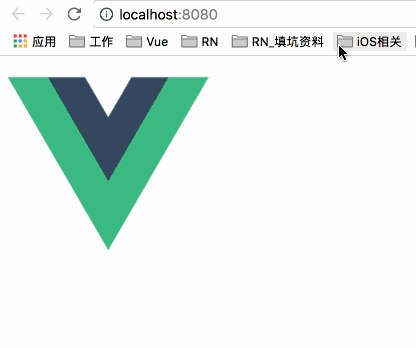 Vue.js如何設定路由