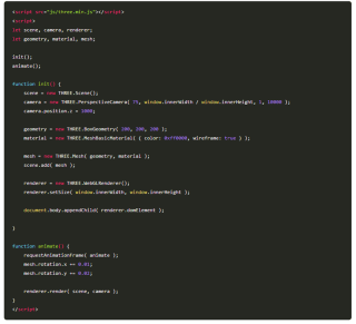 1486533535901888.png 6 possible development trends in the front-end field in 2017