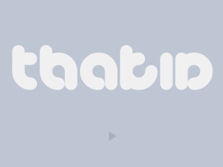 1484805244551735.gif Super cool creative segmented SVG text animation special effects