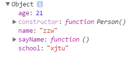 JavaScript(프로토타입)에서 객체 생성 패턴의 진화