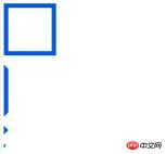 1542339907226089.jpg CSS實作三角形標記的方法介紹