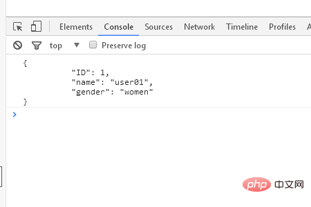 JavaScript에서 json.stringify를 사용하는 방법