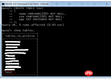 如何向MySQL資料庫或Oracle或匯入表格文件