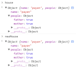 JavaScript 深层克隆对象详解及实例