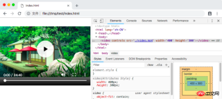 1539841764274245.png ネイティブ HTML コンポーネントとは何かご存知ですか?ネイティブ HTML コンポーネントの概要