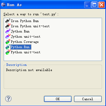 Tutoriel dinstallation dEclipse+Pydev