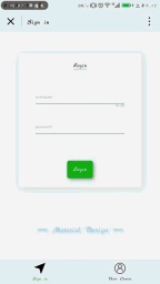 1487575219472086.gif MaterialDesign -- WeChat アプレットの入力コンポーネント