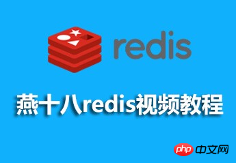 Yan Shiba redis video material download (courseware, source code)