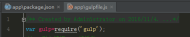 1478242777419798.png How Gulp compiles sass