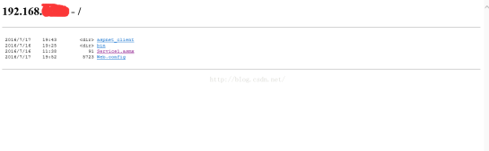 C# WebService发布以及IIS发布 C# WebService发布以及IIS发布