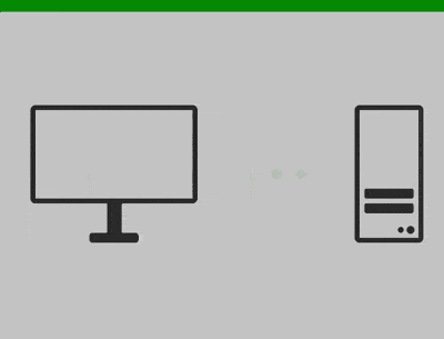 So implementieren Sie mit CSS eine Seite, die den Netzwerkverbindungsstatus überwacht