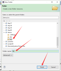 Eclipse连接Mysql数据库操作总结