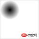 1541403708610150.jpg Detailed explanation of how css3 radial gradient defines center and size shapes (code example)