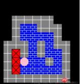 1521275080332039.jpg JS和H5編寫推箱子遊戲