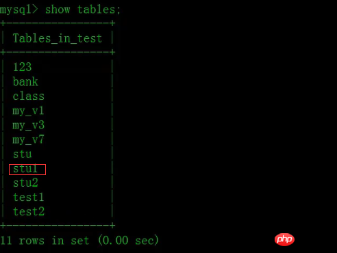 How to create foreign keys in mysql database? (Pictures + Videos)