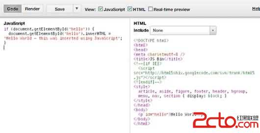 30 css3 tools and apps from top developers