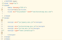 Vue.js双向绑定操作技巧