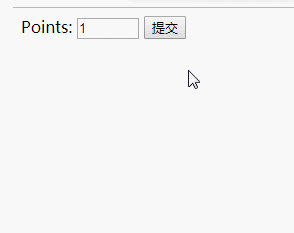 HTML5中的input類型包含哪些屬性